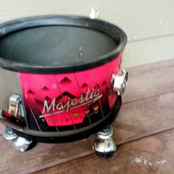 Majestic Cannisters Only Parts Vacuum 