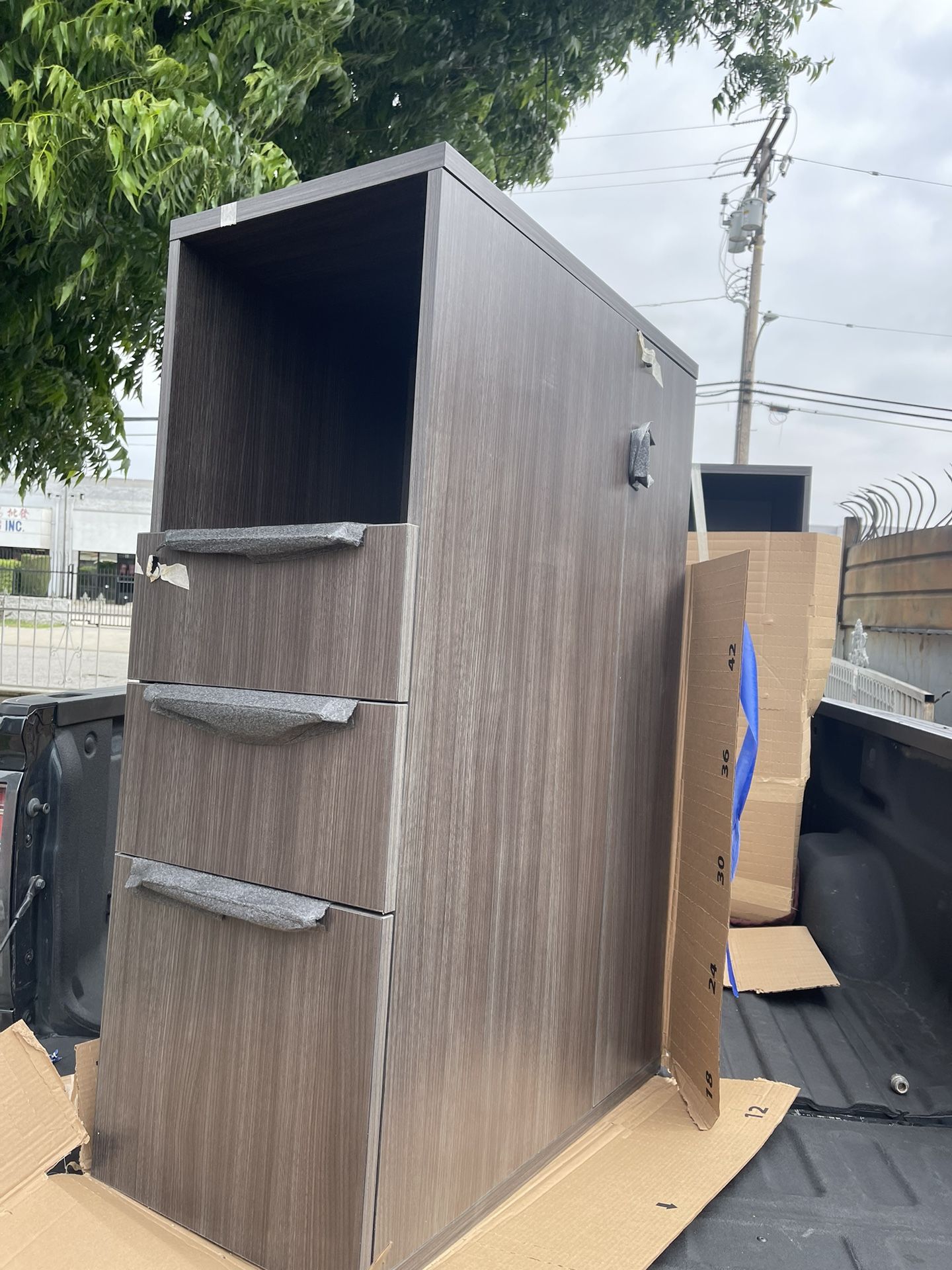 Muebles Para Oficina O Casa