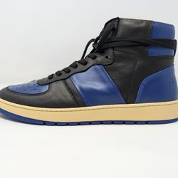 Collegium Destroyer High Black And Blue