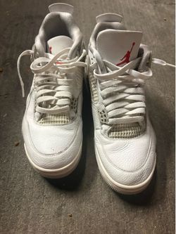 Jordan 4 Oreos