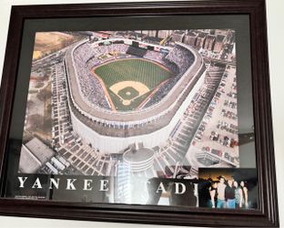 Old Yankee Stadium