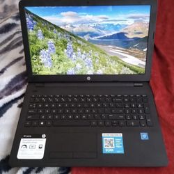 Laptop Hp