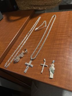 925 silver chains