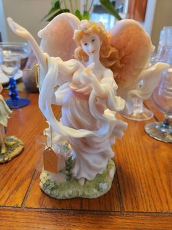 Figurine ANGEL
