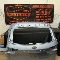 FORD ESCAPE 2020-2023 TAILGATE SHELL OEM 
