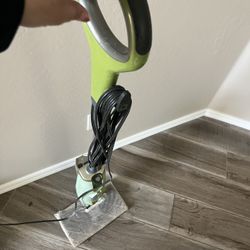 Shark Floor Steamer