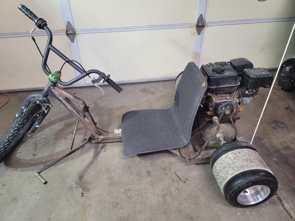 used drift trike for sale