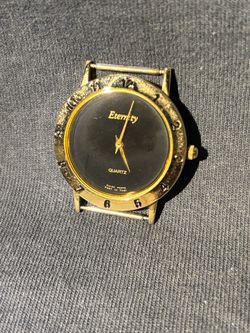 Watch face