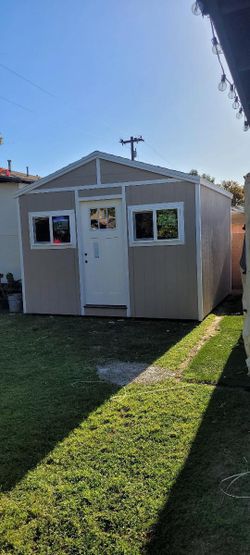 10x12x10 Casita /studio/ Office For Sale 