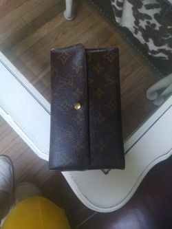 Louis Vuitton Wallet