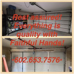 Garage Doors Opener Springs