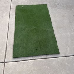 Golf Mat