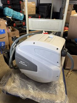 65 ft Air Hose Reel