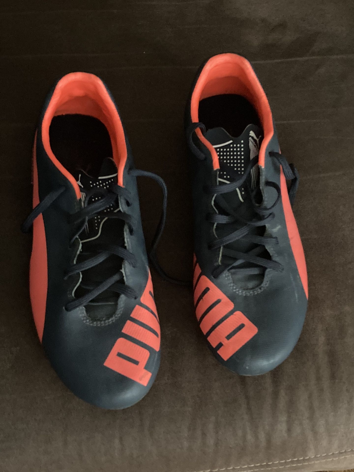 Zapatos Para Jugar Soccer