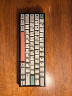 Duck one 2 mini 60%