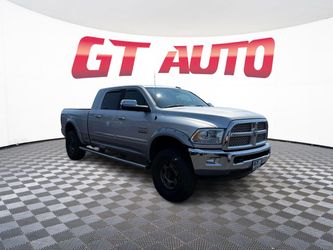 2015 RAM 3500