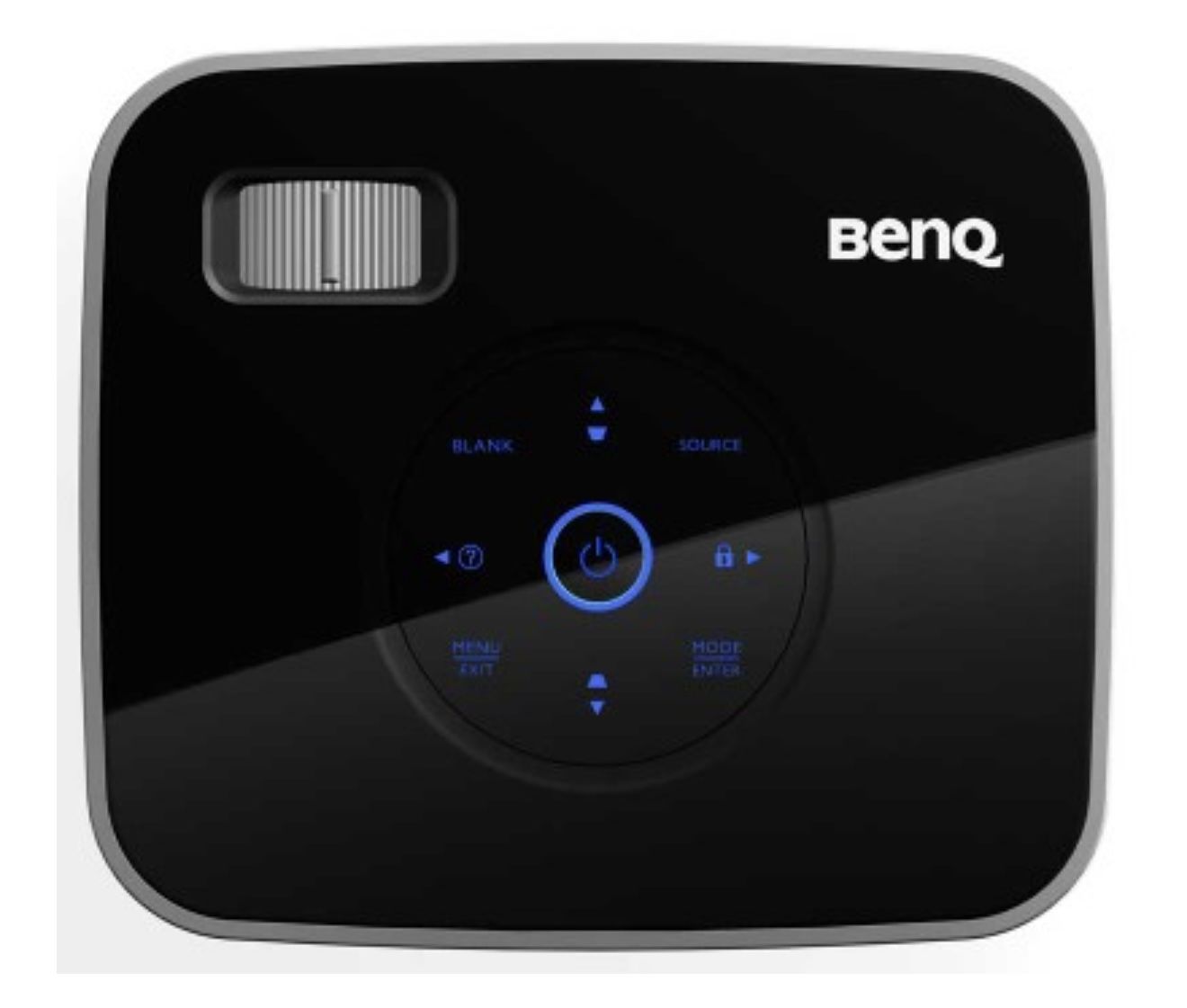 BenQ Joybee GP1 LED Projector