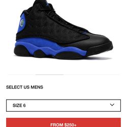 Jordan 13