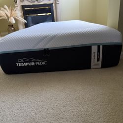 Temperpedic Proadapt Medium  - Twin XL
