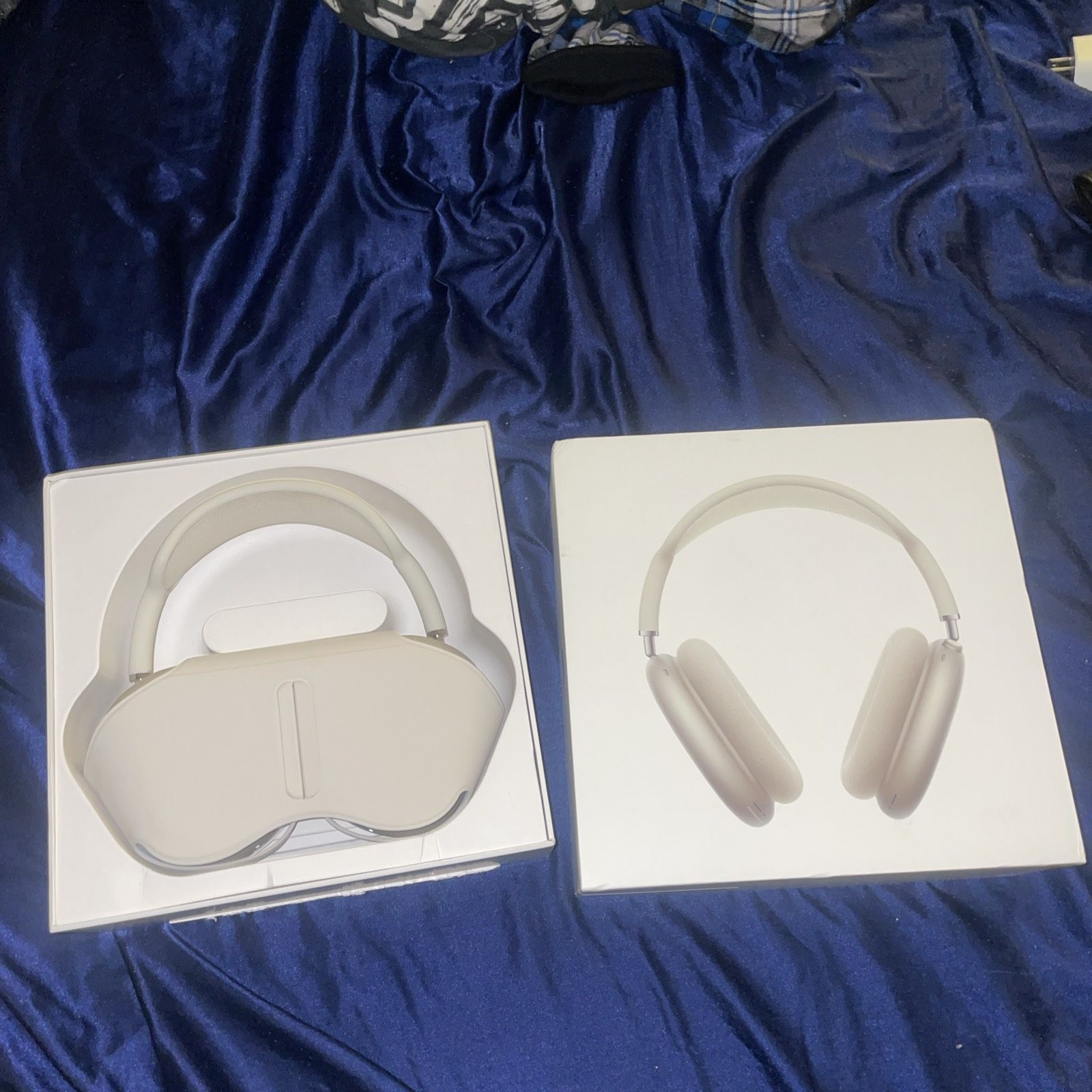 Apple Airpod Maxs