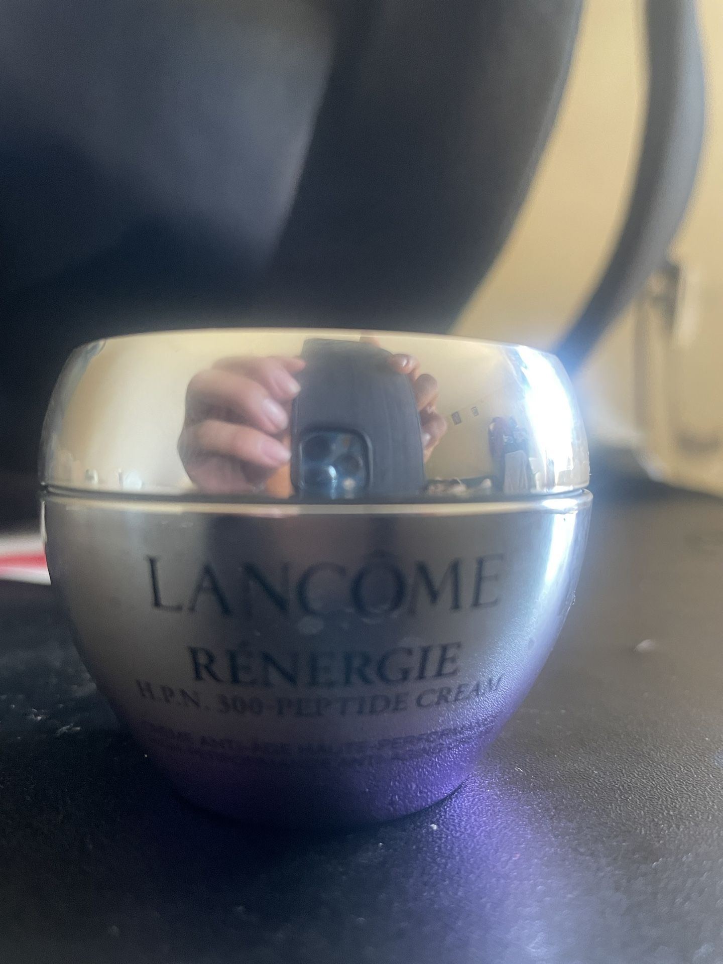 Lancome Renergie