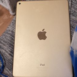 I Pad 9 Generation For Sale…$100