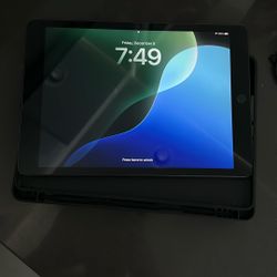 iPad 9th gen 64GB Wi-Fi