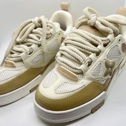 Louis Vuitton Size 6  Brand New With Papers and Receipt 