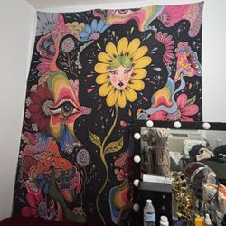 Tapestry 