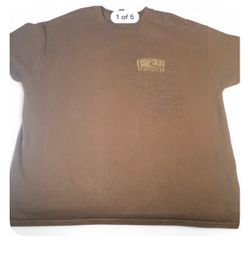 Men’s Maui t-shirt