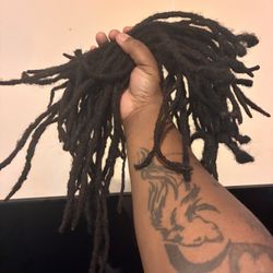 Dreads For Sell