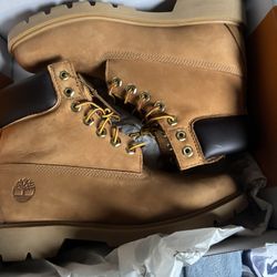 Timberland 
