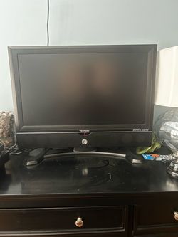 27” Television $40