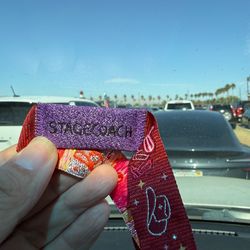 StageCoach GA Saturday portion