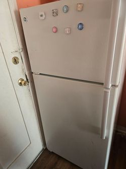 Refrigerated good condition