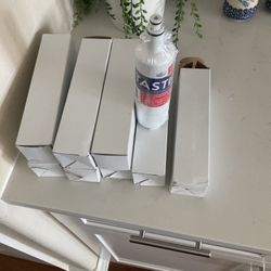 Water Filter For LG Refrigerator  (Quantity 8)  $80  For All 8