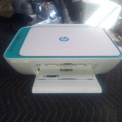 HP Printer Scanner Copier Wireless 