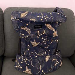 New Momcozy Baby Carrier