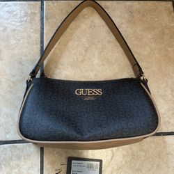 Guess Shoulder Bag