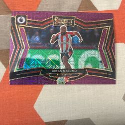 Bryan Mbeumo Field View Purple 24-25