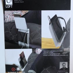 Umbra Loft Bunky Bedside iPad/laptop Stand