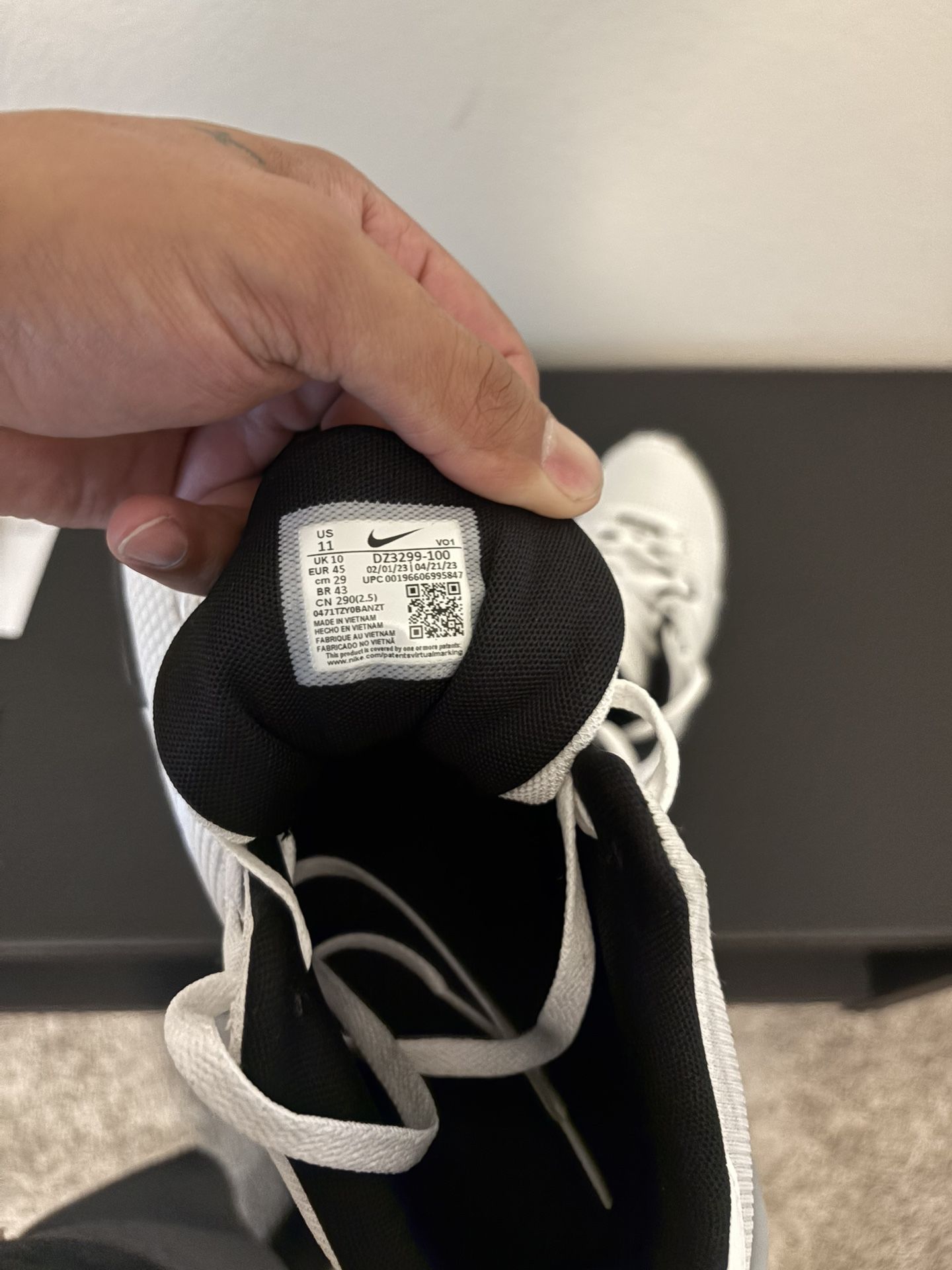 Nike Shoes