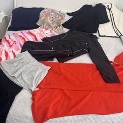 Women Clothes Size M