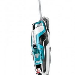  Bissell Cross Wave Multi Surface All In One  