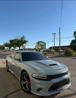 2019 dodge charger r/t