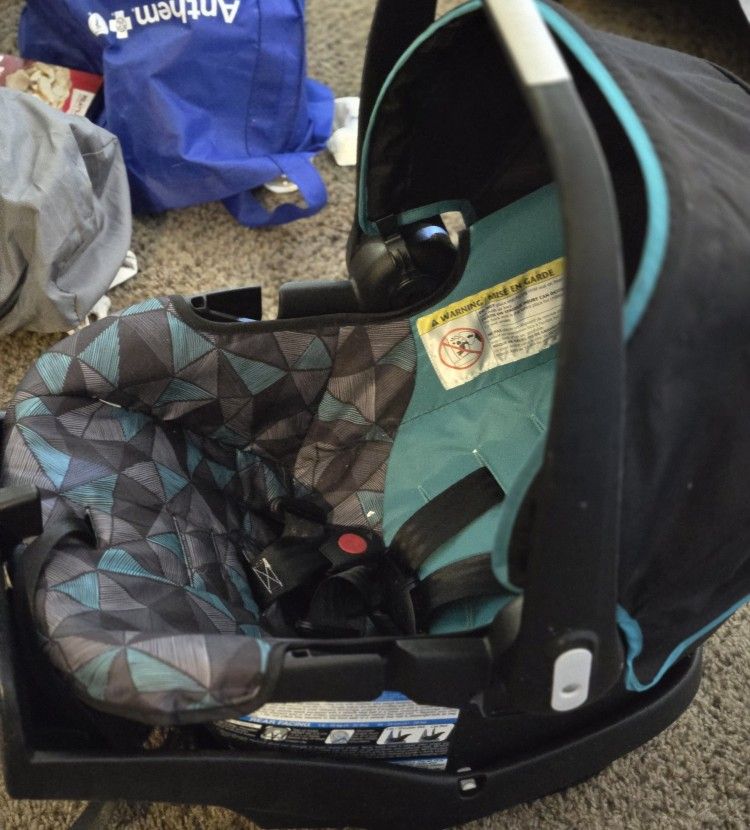 Carseat