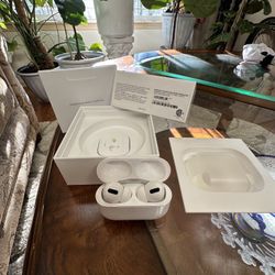 AirPods Pro Gen 1