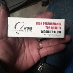 1000cc Injectors For Boosted Cars G35 350z Skylines Gtrs