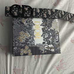 Christian Dior Belt 