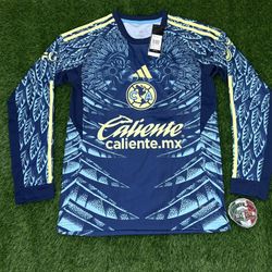 Club America jersey